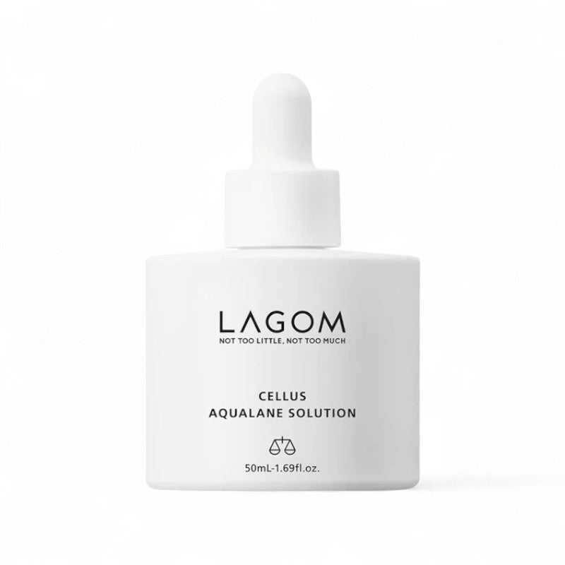LAGOM Cellus Aqualane Solution 50ml