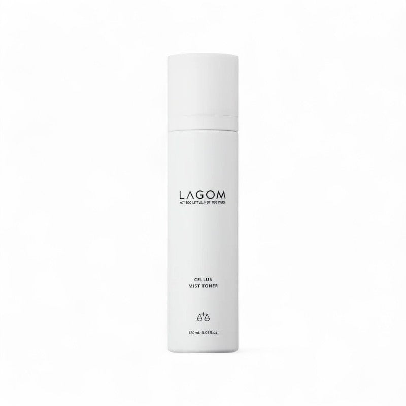 LAGOM Cellus Mist Toner 120ml