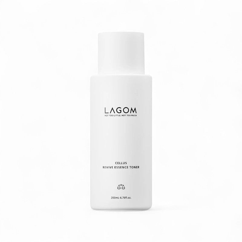 LAGOM Cellus Revive Essence Toner 200ml