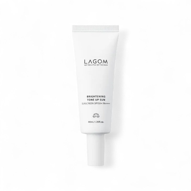 LAGOM Brightening Tone Up Sun 40ml