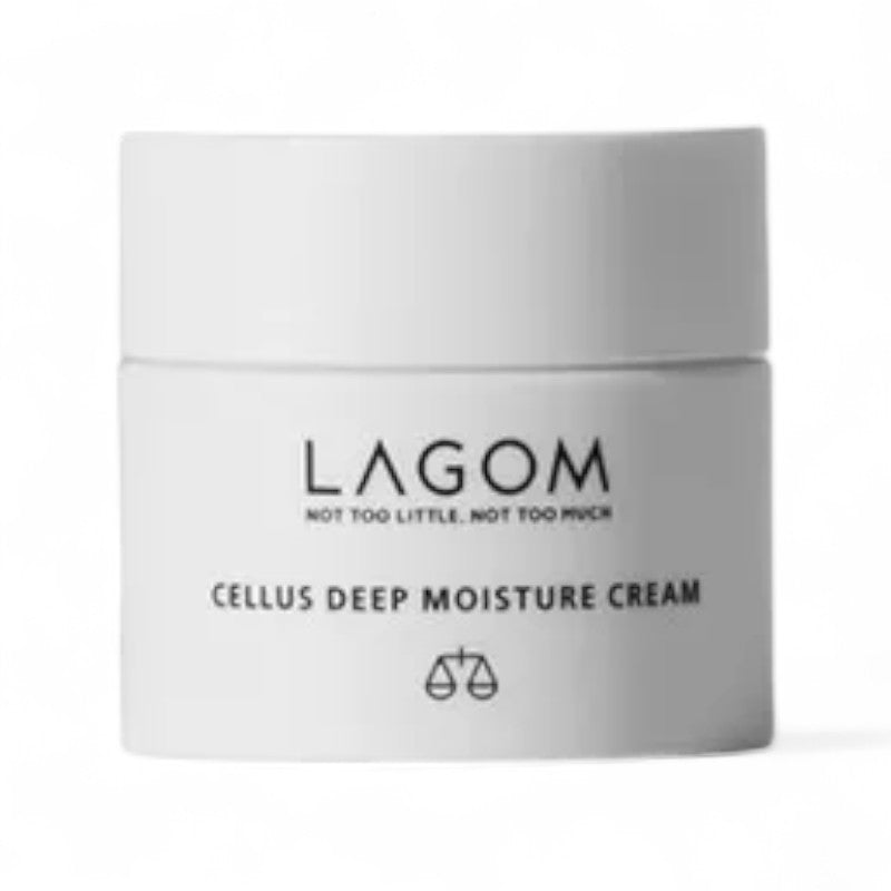 LAGOM Cellus Deep Moisture Cream Mini 9ml