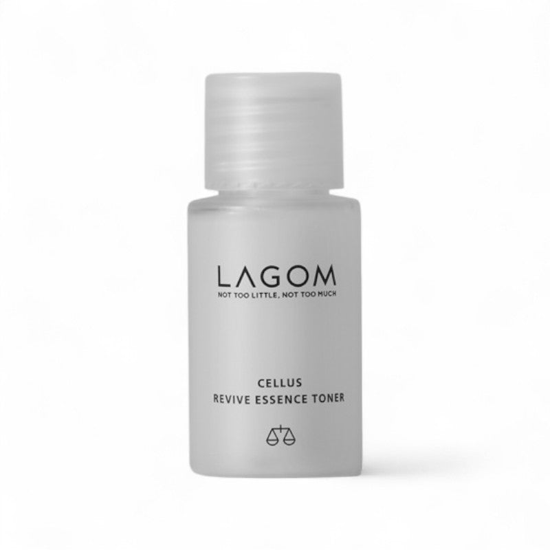 LAGOM Cellus Revive Essence Toner Mini 25ml