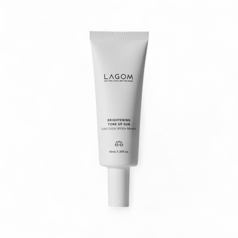 LAGOM Brightening Tone Up Sun Mini 15ml