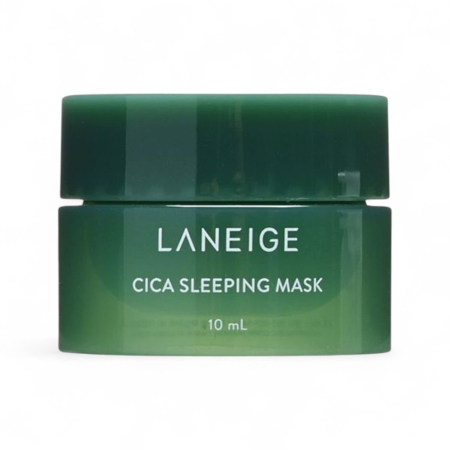 LANEIGE Cica Sleeping Mask Mini 10ml - New Package
