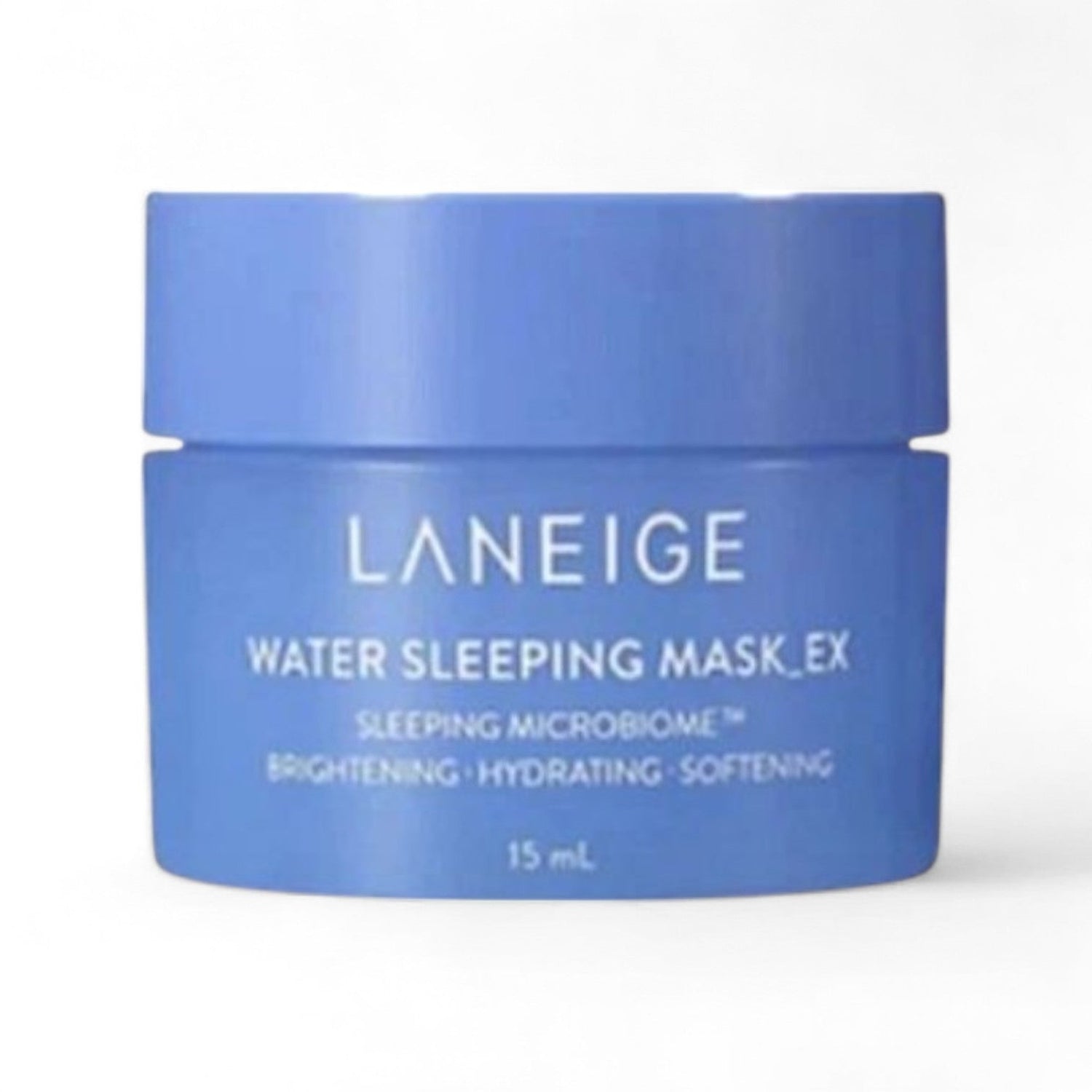 LANEIGE Water Sleeping Mask Mini NEW - 15ml EX