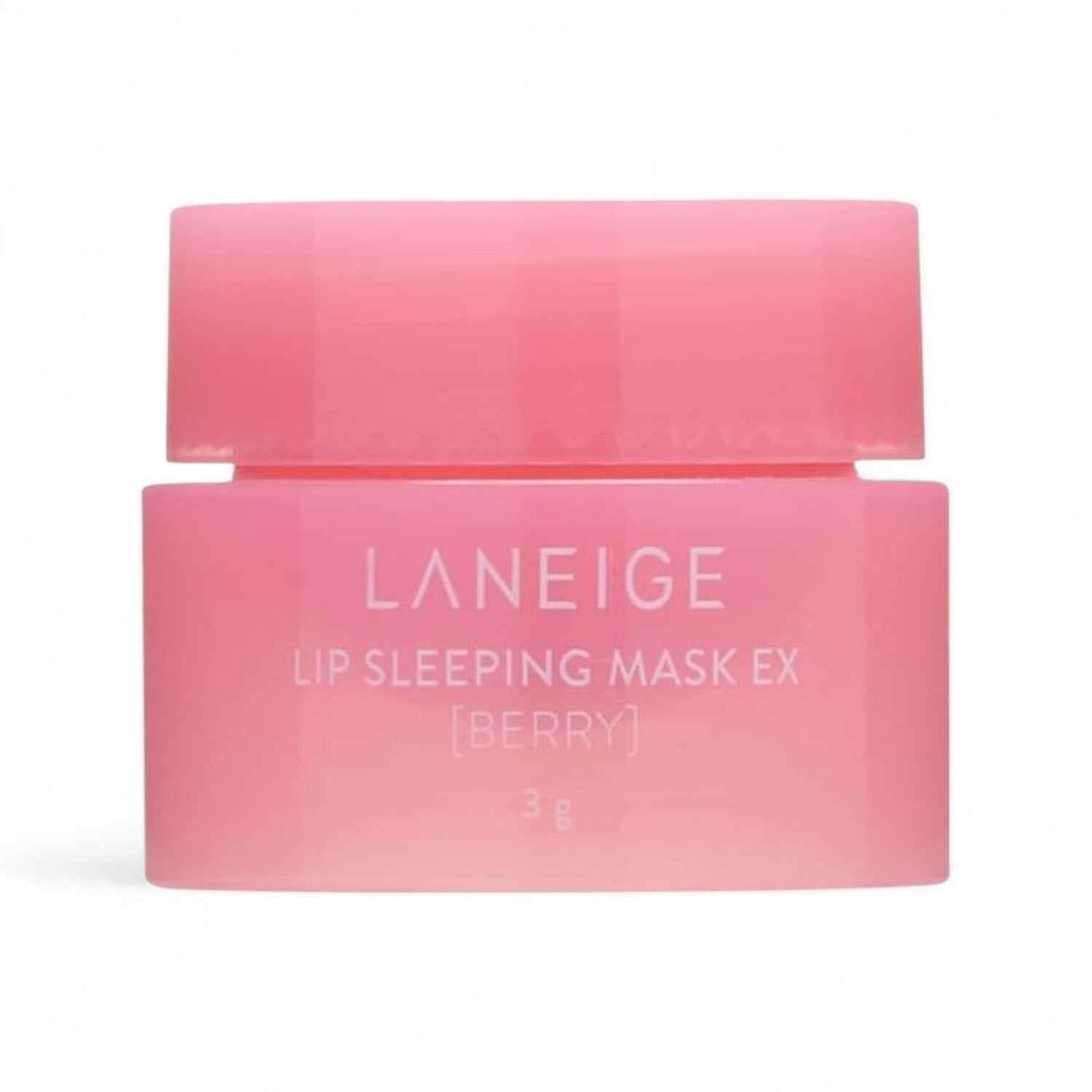 LANEIGE Lip Sleeping Mask EX Mini 3g - EX