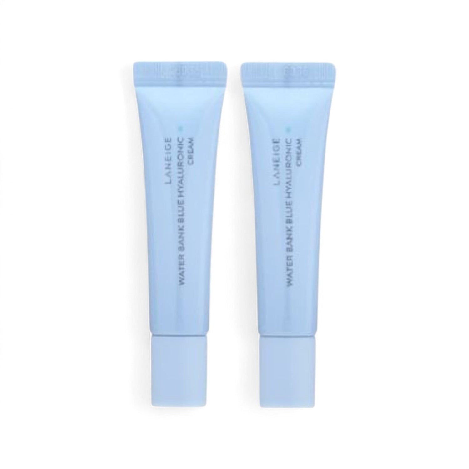 LANEIGE Water Bank Blue Hyaluronic Cream Mini For Combination To Oily Skin