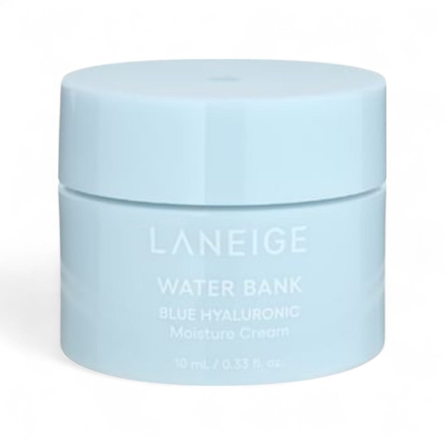 LANEIGE Water Bank Blue Hyaluronic Moisture Cream Mini 10ml