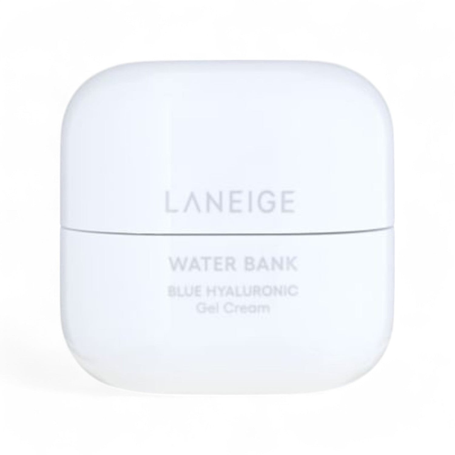 LANEIGE Water Bank Blue Hyaluronic Gel Cream 50ml