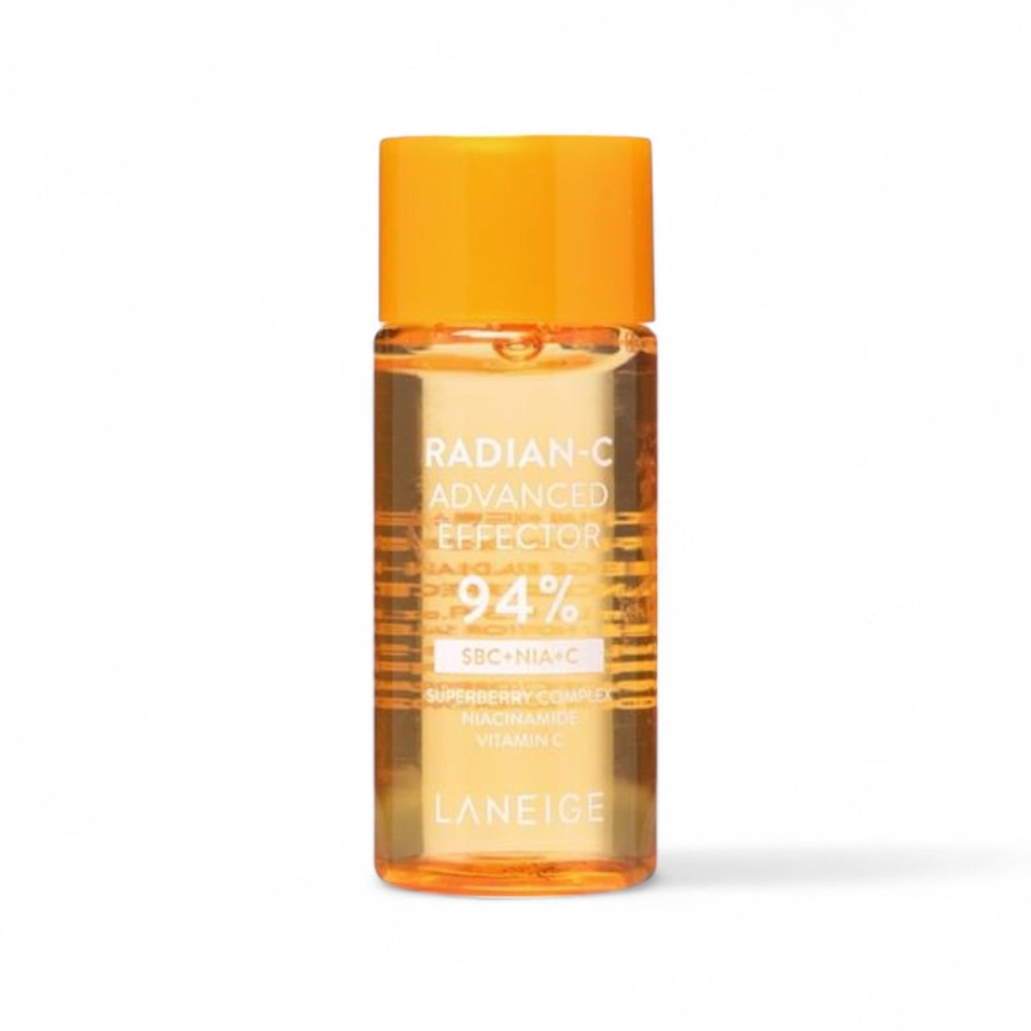 LANEIGE Radian-C Advanced Effector Mini 15ml