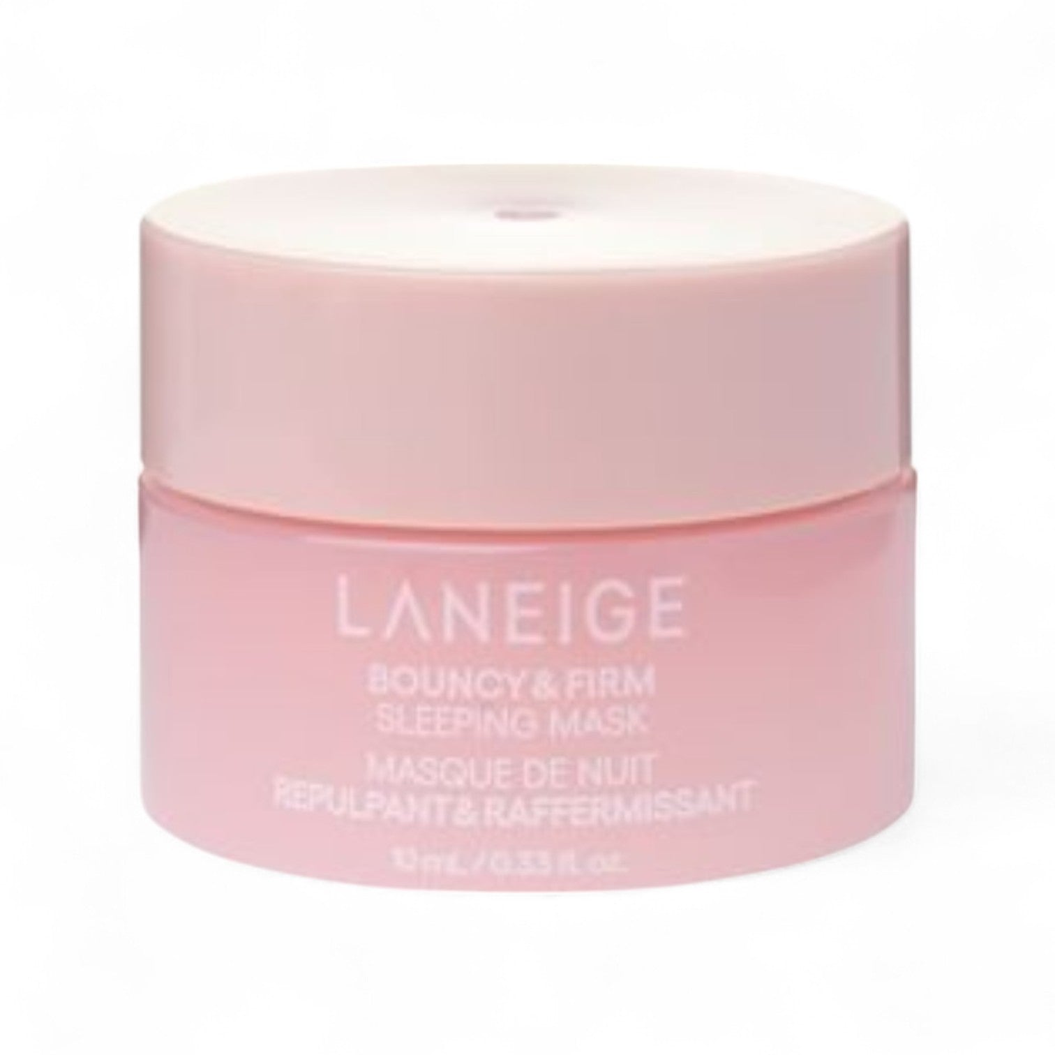LANEIGE Bouncy & Firm Sleeping Mask Mini 10ml