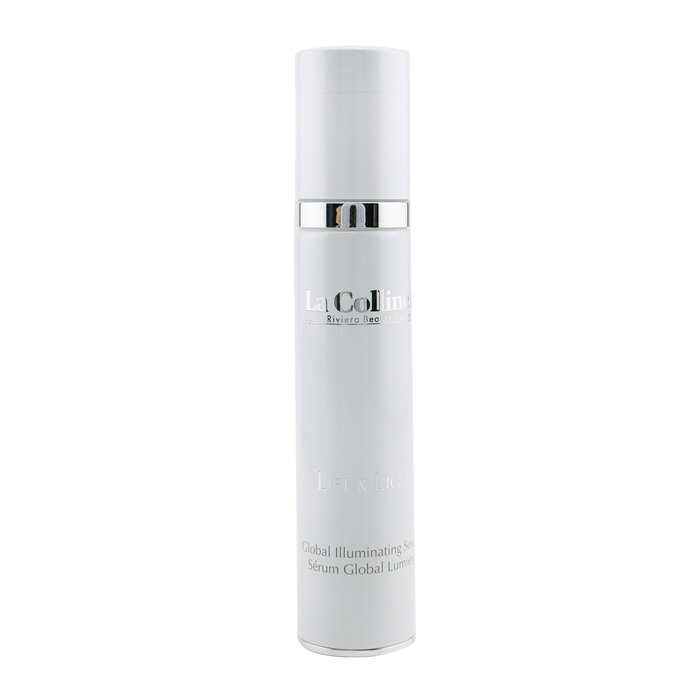 La Colline Lift & Light - Global Illuminating Serum 5003 50ml/1.7oz