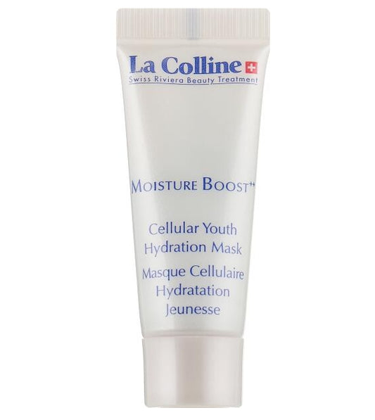 La Colline Moisture Boost** Cellular Youth Hydration mask 200ml 8184P (Shelf Life: 5Years)