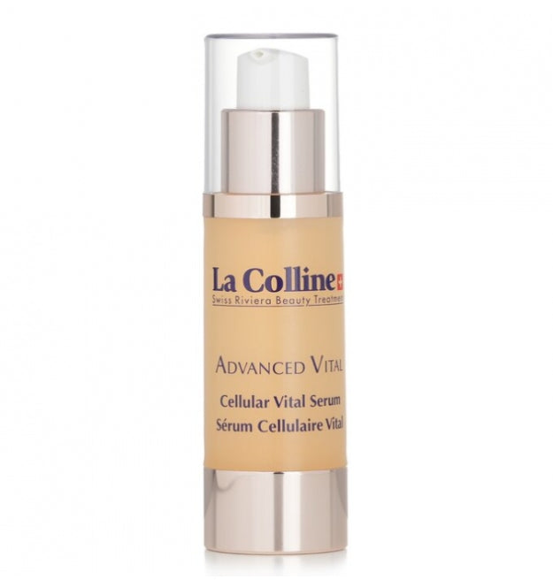 La Colline Advanced Vital Cellular Vital Serum 30ml (Shelf Life: 5Years)