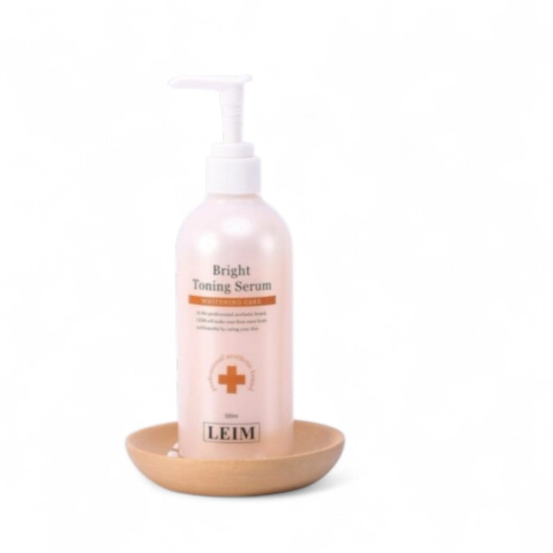 LEIM Bright Toning Serum 300ml