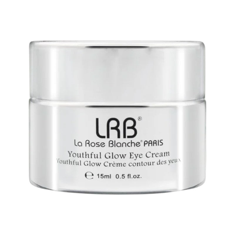 LRB Youthful Glow Eye Cream 15ml