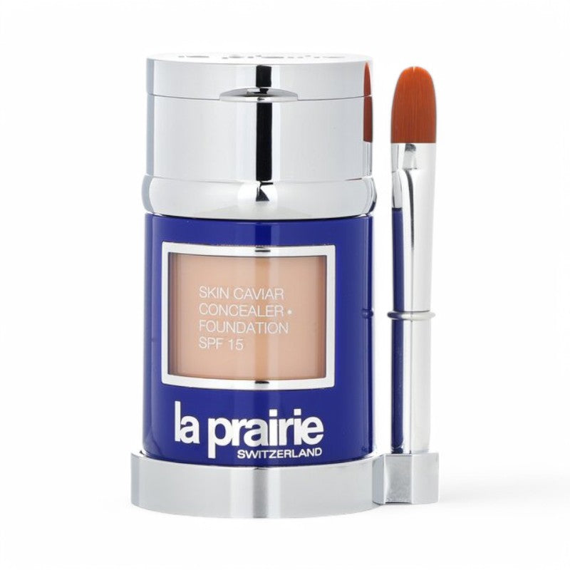 La Prairie Skin Caviar Concealer Foundation SPF 15 -