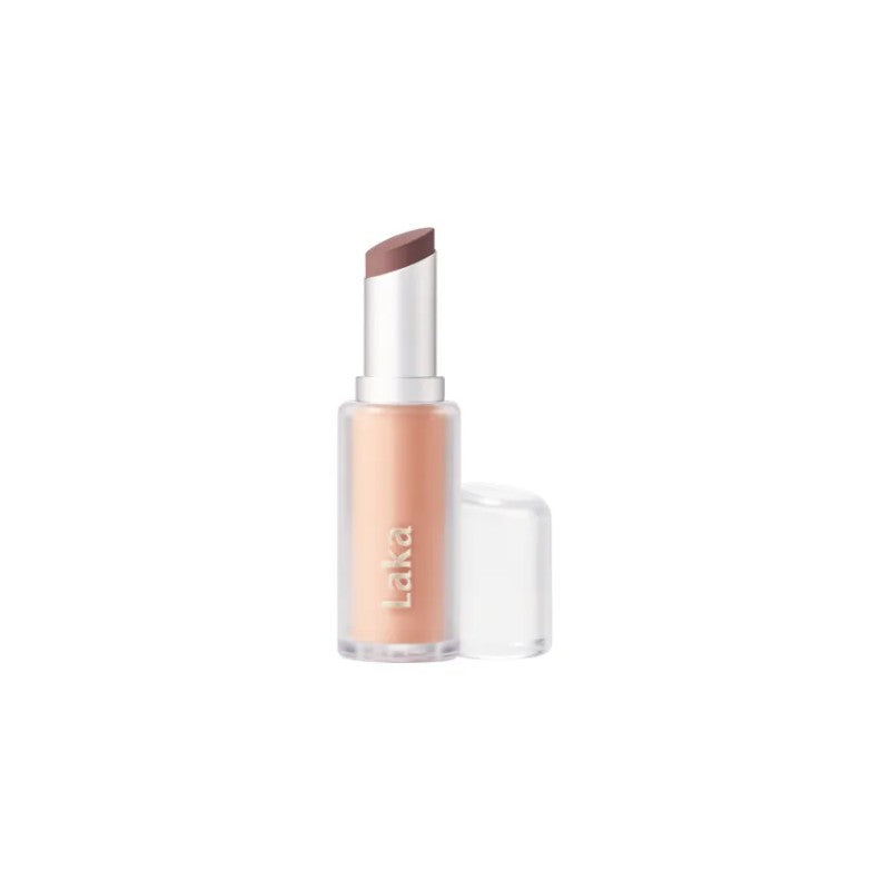 Laka Bulky Matte Lipstick - 10 Colors