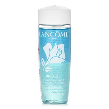 Lancome Bi Facil Visage Bi-Phased Micellar Water Face Makeup Remover & Cleanser (Miniature) L970000 30ml/1oz