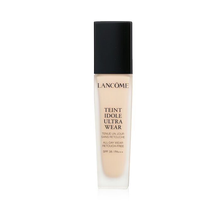Lancome Teint Idole Ultra Wear Liquid Foundation SPF38 -
