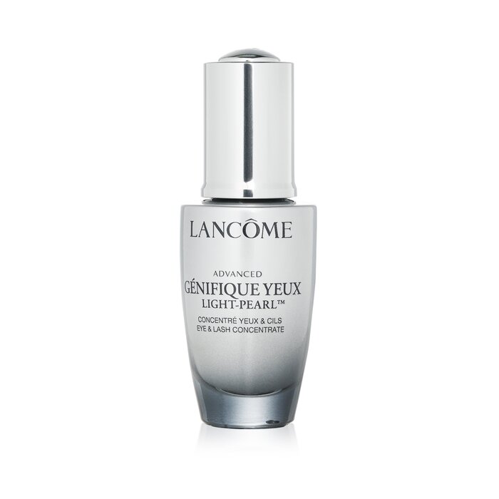 Lancome Advanced Genifique Light-Pearl Youth Activating Eye & Lash Concentrate 66044/LD465100 20ml/0.67oz