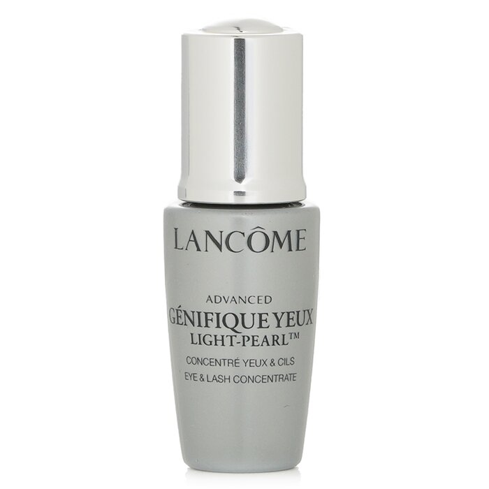 Lancome Advanced Genifique Light-Pearl Youth Activating Eye & Lash Concentrate LC39420 (Miniature) 5ml/0.16oz