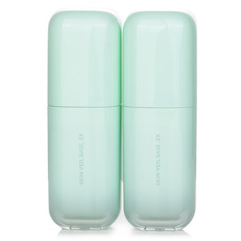 Laneige Skin Veil Base EX SPF 28 Duo Set -