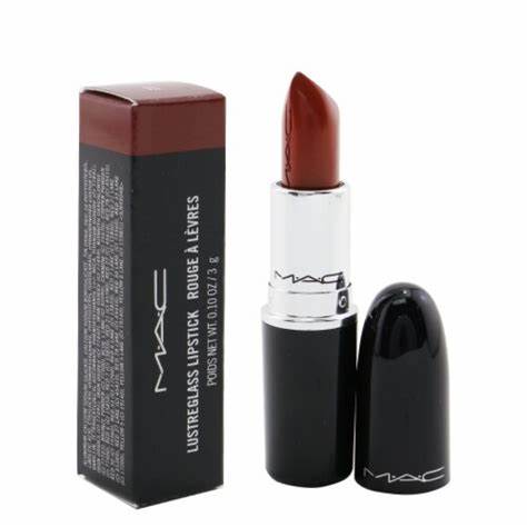 MAC Lustreglass Lipstick -