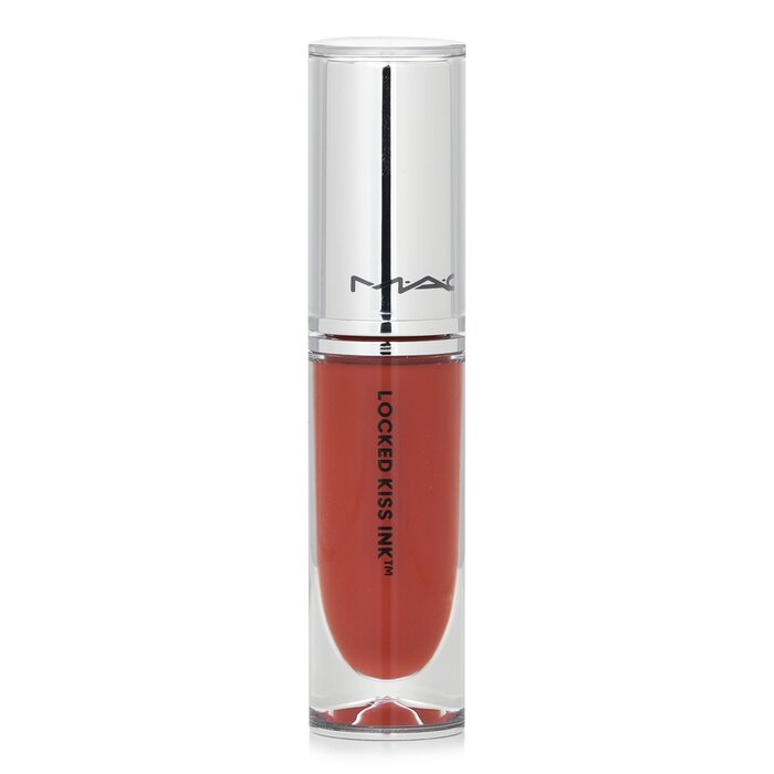 MAC Locked Kiss Ink Lipstick
