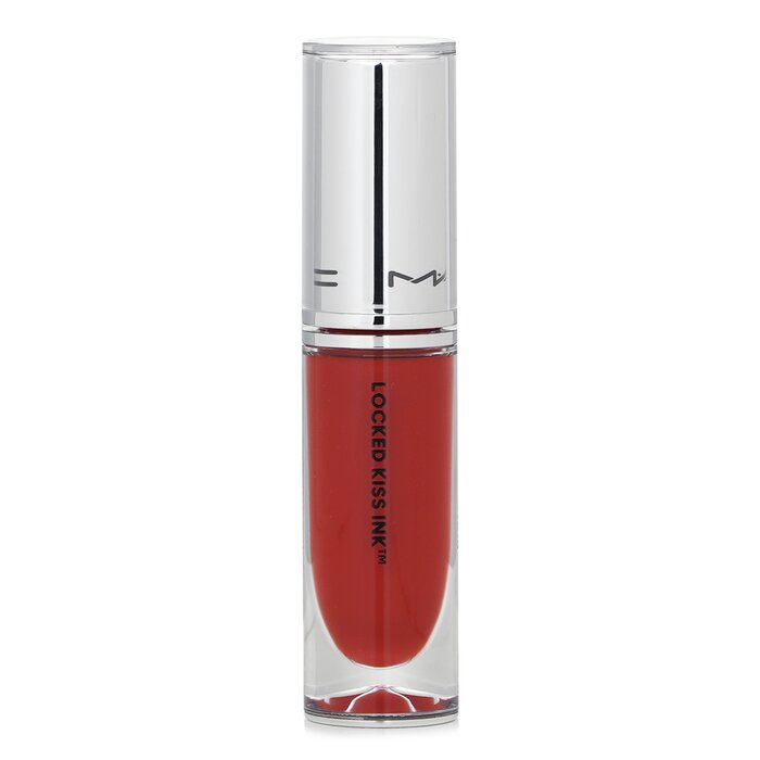 MAC Locked Kiss Ink Lipstick