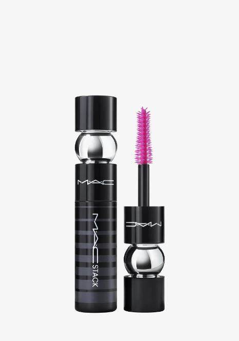 MAC Stack Mascara -