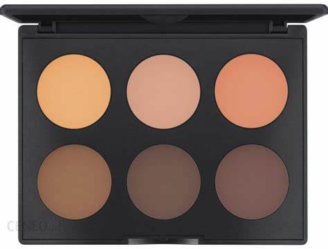 MAC Studio Fix Sculpt And Shape Contour Palette -