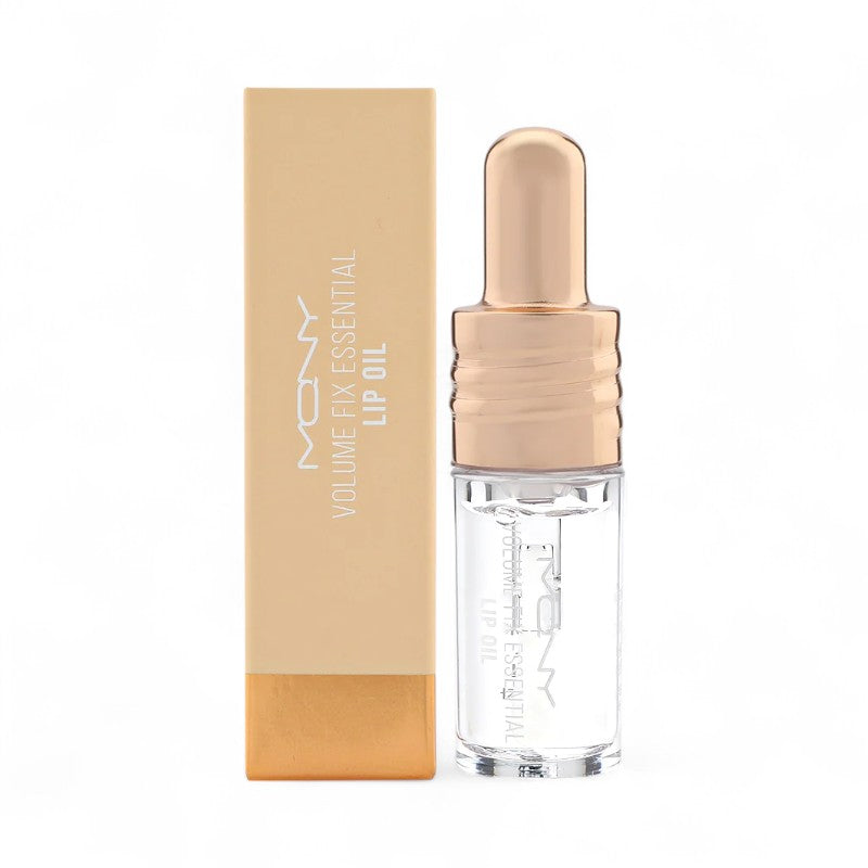MACQUEEN Volume Fix Essential Lip Oil 3ml