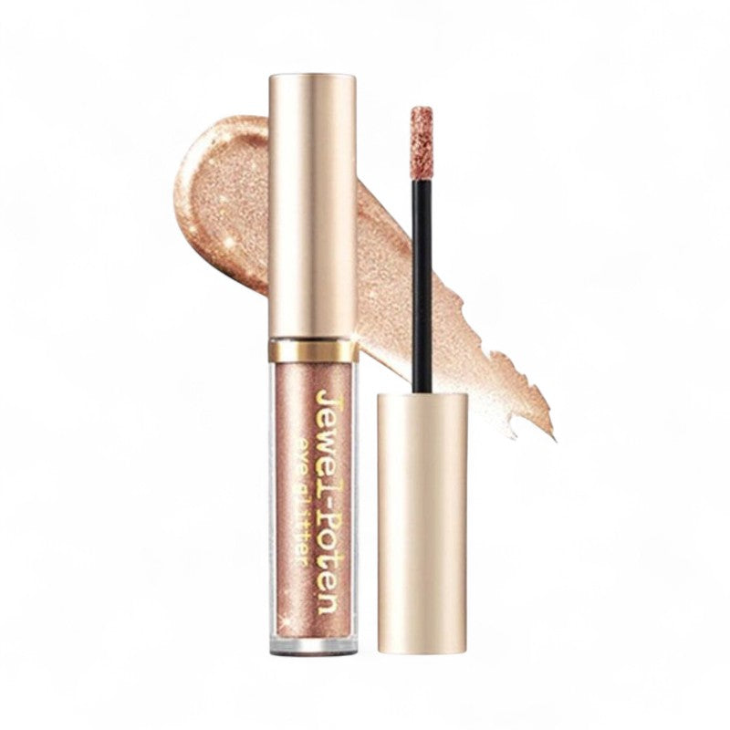 MACQUEEN Jewel-Poten Eye Glitter (3 Colors)