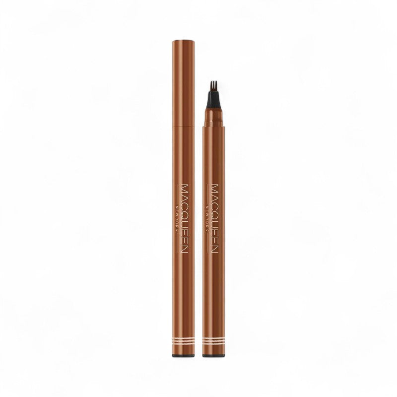 MACQUEEN My Gyeol-Fit Tint Brow - 4 Colors Natural Brown