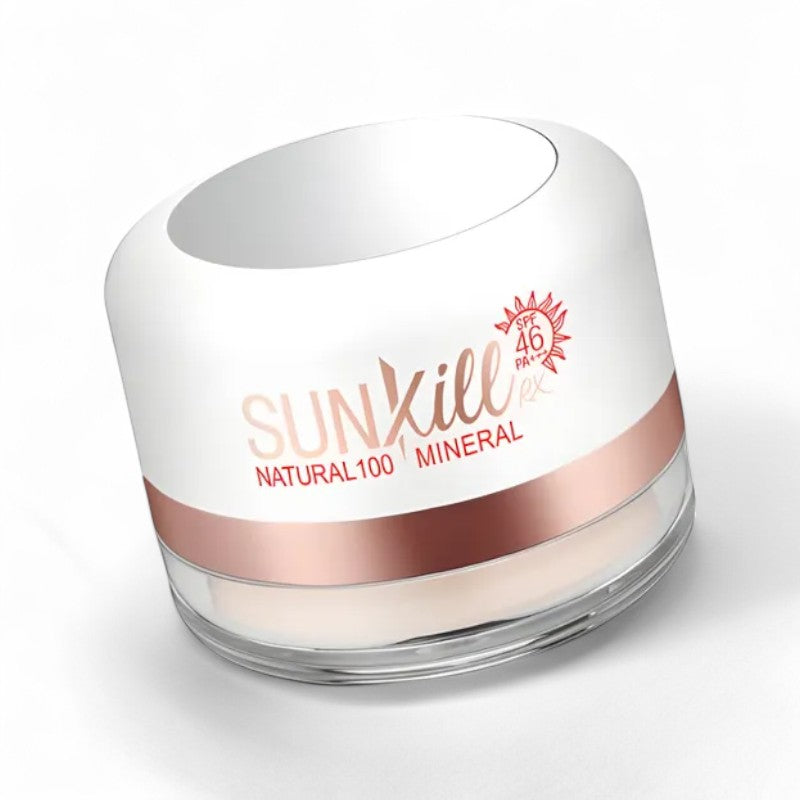 MAXCLINIC Catrin Natural 100 Sunkill RX SPF46 PA+++ 12g