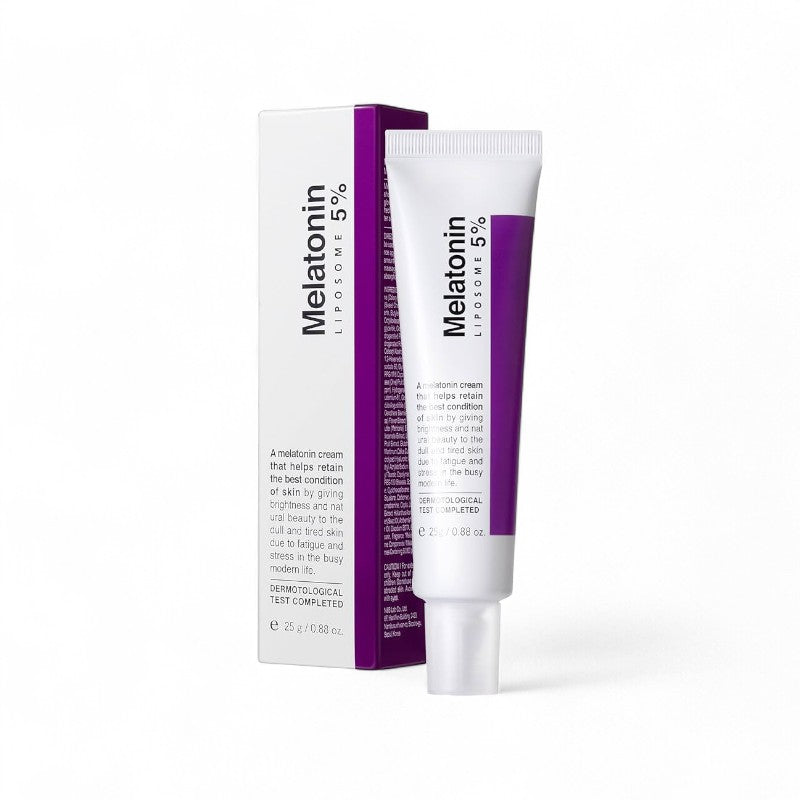 MAXCLINIC Time Return Melatonin Cream 25g