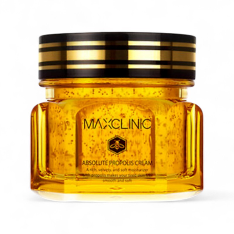 MAXCLINIC Absolute Propolis Cream 100ml