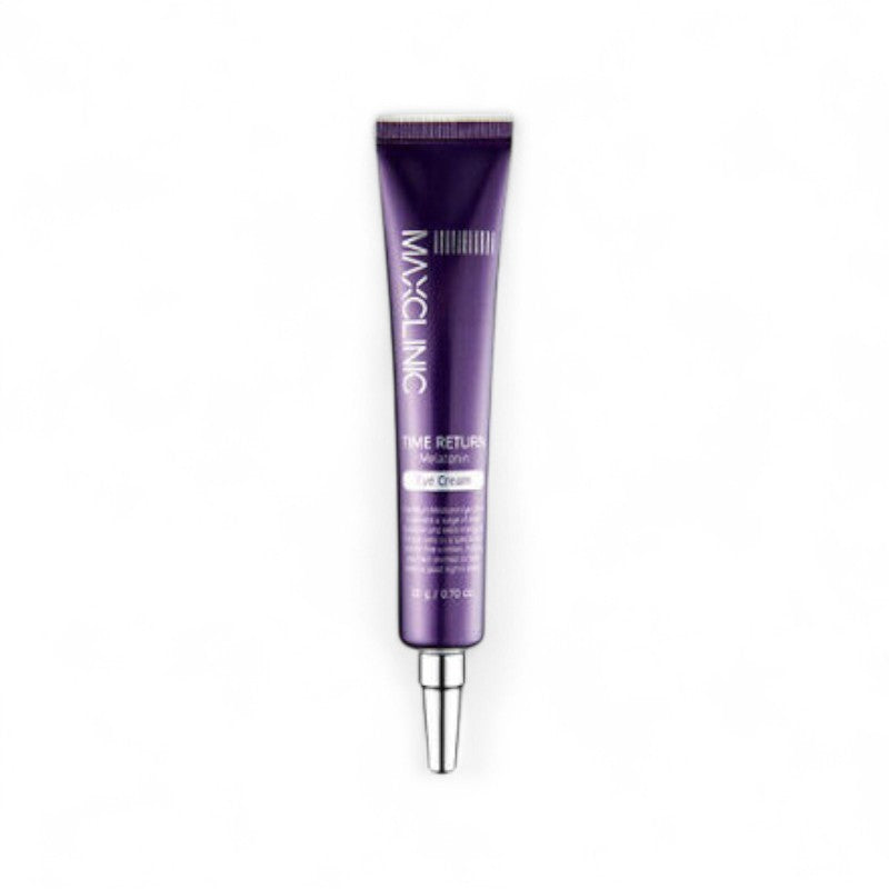 MAXCLINIC Time Return Melatonin Eye Cream 20g