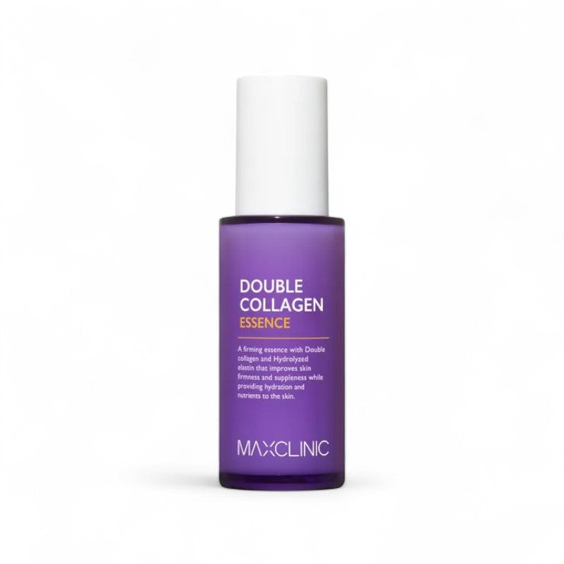 MAXCLINIC Double Collagen Essence 50ml