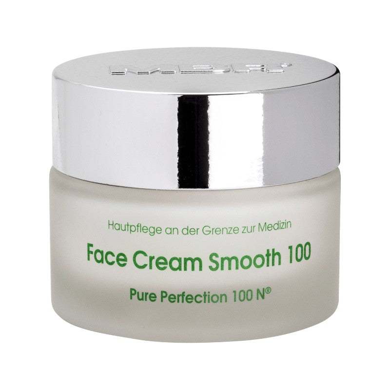 MBR Medical Beauty Research Pure Perfection 100 N Face Cream Smooth 100 (No Box) 50ml