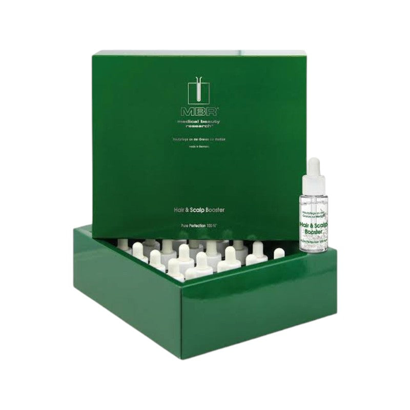 MBR Medical Beauty Research Pure Perfection 100N HAIR & SCALP Booster