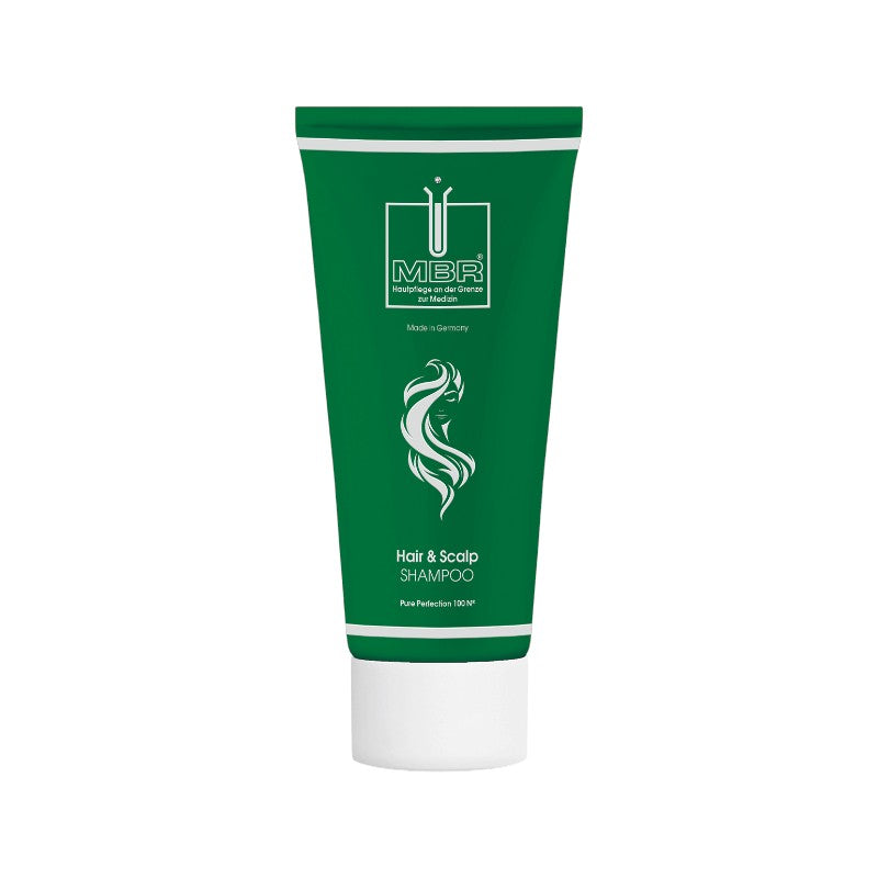 MBR Medical Beauty Research Hair & Scalp Shampoo 200ml