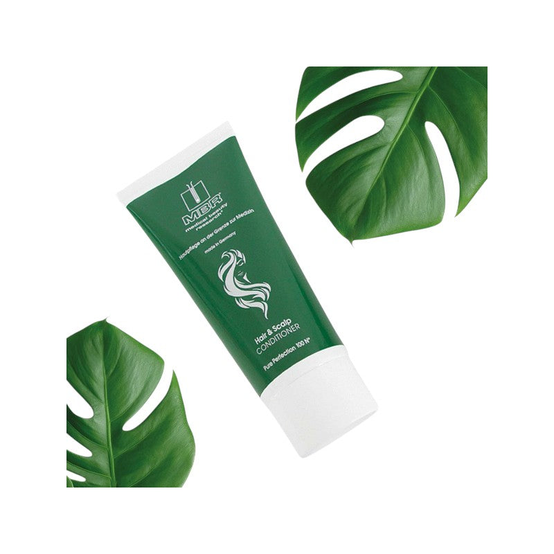 MBR Medical Beauty Research Hair & Scalp Conditioner 200ml