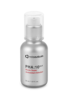 md:ceuticals PHA:10Xvit Super Antioxidant Solution 30ml