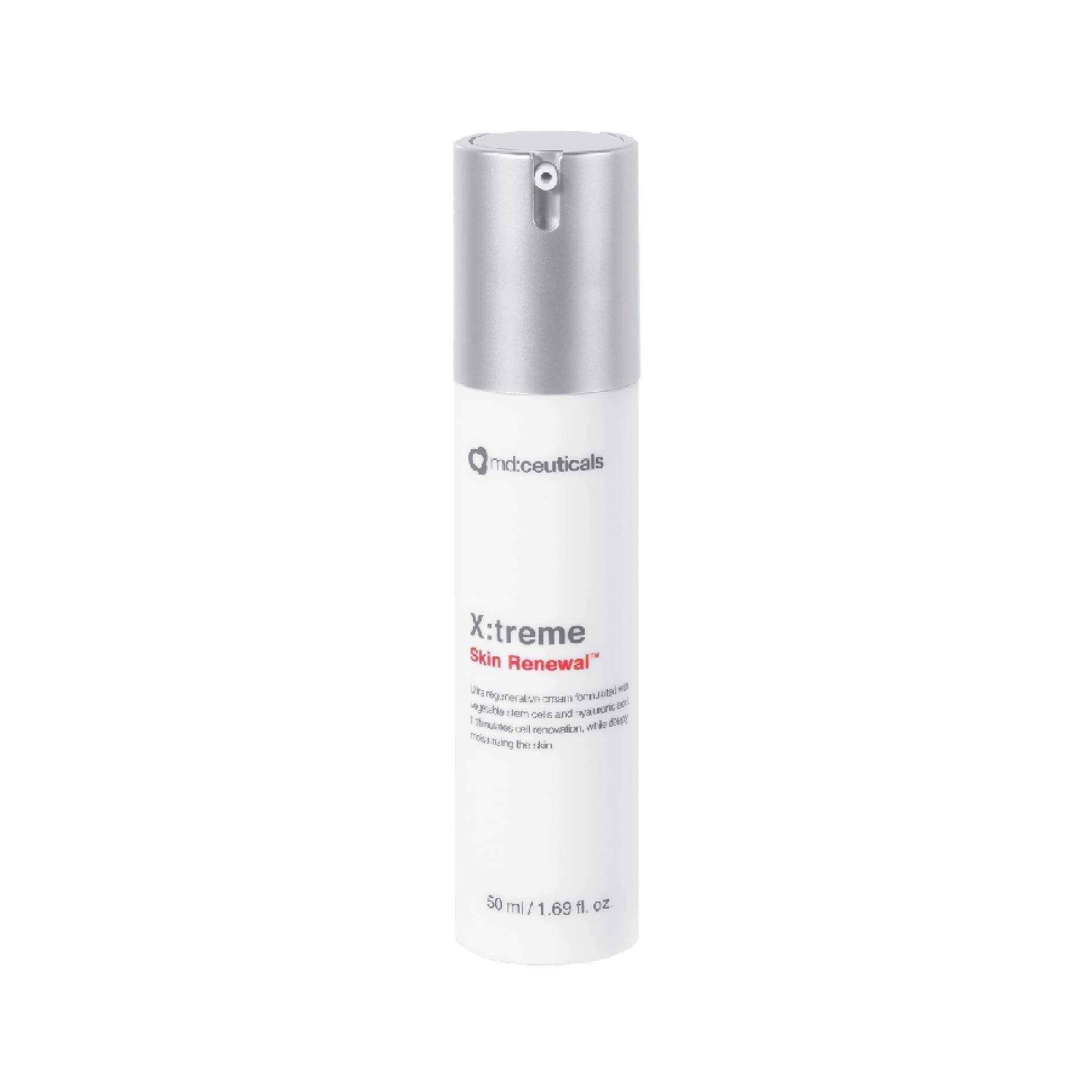 md:ceuticals X:treme Skin Renewal™ 50ml