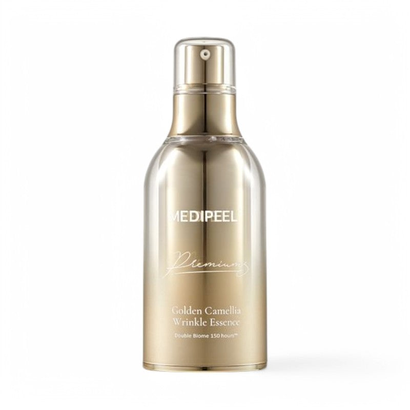MEDI-PEEL Peptide 9 Golden Camellia Wrinkle Essence 50ml