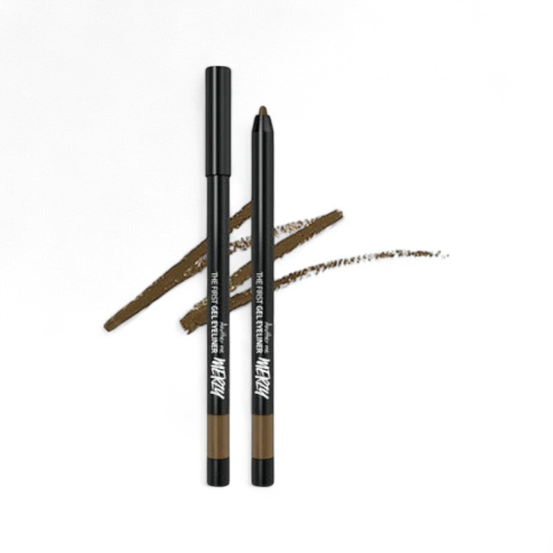 MERZY The First Gel Eyeliner - 14 Colors