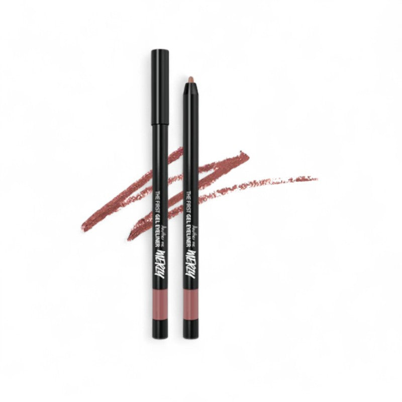 MERZY The First Gel Eyeliner - 14 Colors