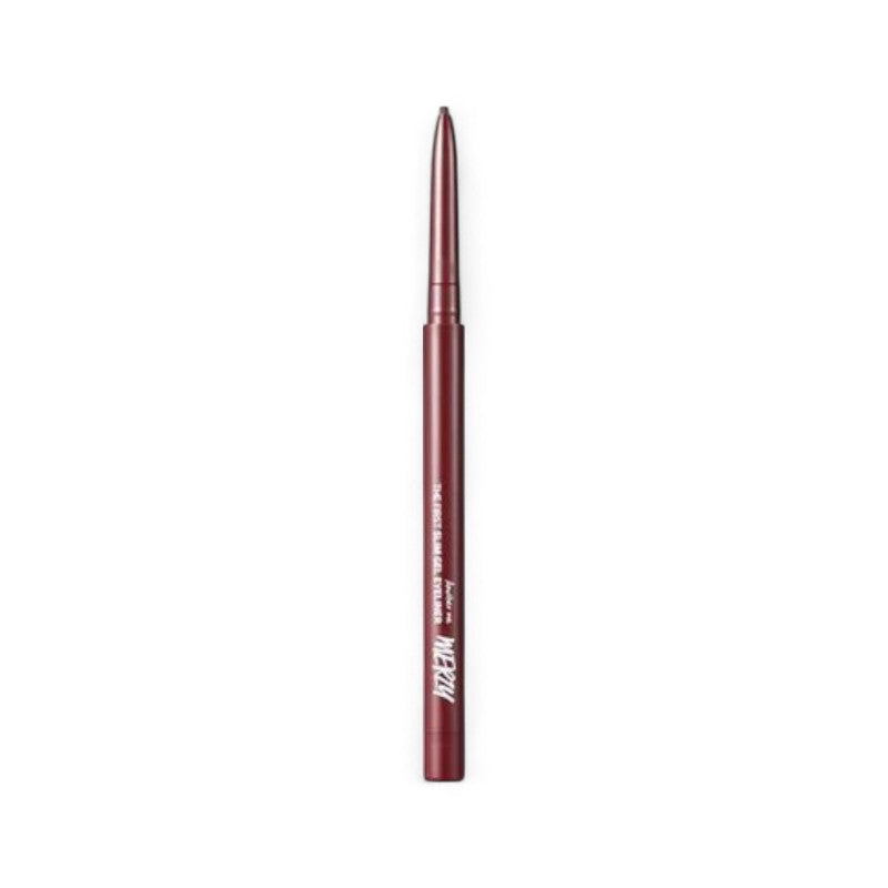 MERZY The First Slim Gel Eyeliner - 5 Colors